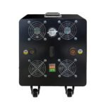 OKA Home power bank in case of a power outage (mobile power station) 3000 W - 300 A  / Model SW-3000 - Image 3
