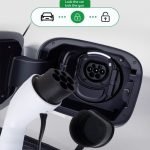 Portable electric car charger for all types of cars that charge with electricity, 3.5 kW - 16 A 250 V - 15M ( Type 1 ) / Model D16A - Image 11