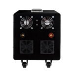 UPS OKA Home power bank in case of a power outage (mobile power station) 3000 W - 1000 A / Model S3000 - Image 2