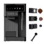 Coffee Machine Capsule - ground coffee from OKA / Model OKA C100