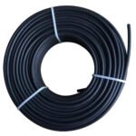 OKA High Quality 100M Single Core 6mm Solar PV DC Cable / SSF Model – Black - Image 4