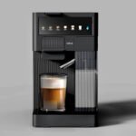 Coffee Machine Capsule - ground coffee from OKA / Model OKA C100 - Image 7