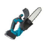 Cordless electric saw 20 volts for cutting wood and trees with 2 Battery / Model M30