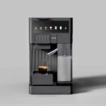 Coffee Machine Capsule - ground coffee from OKA / Model OKA C100 - Image 17