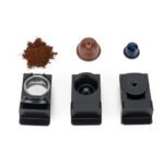 Coffee Machine Capsule - ground coffee from OKA / Model OKA C50 - Image 13