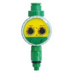 Multi-function Automatic Water Sprinkler Timer for Garden and Land Irrigation Control / Model GVC40
