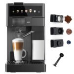 Coffee Machine Capsule - ground coffee from OKA / Model OKA C100 - Image 10