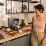 Coffee Machine Capsule - ground coffee from OKA / Model OKA C100 - Image 8
