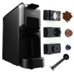 Coffee Machine Capsule - ground coffee from OKA / Model OKA C50