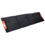 Solar Panel 300W Waterproof Foldable Portable / Model JD-A300 - Image 2