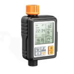 Multi-function Automatic Water Sprinkler Timer for Garden and Land Irrigation Control / Model GVC50