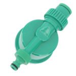 Multi-function Automatic Water Sprinkler Timer for Garden and Land Irrigation Control / Model GVC40 - Image 2