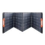 Solar Panel 300W Waterproof Foldable Portable / Model JD-A300 - Image 3