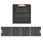 Solar Panel 300W Waterproof Foldable Portable / Model JD-A300 - Image 4