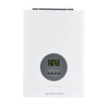 Oka Solar Inverter Power Converter Inverter for Powering Home Appliances in Case of Power Outage or Solar Energy 3000VA – 2400W / Model UD3024MT - Image 5