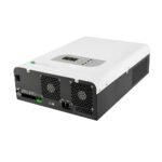 OKA reflective Solar Inverter energy adapter to operate home appliances in the event of power outages or in case of solar power 3800VA – 3000W / Model VS3824AM - Image 3