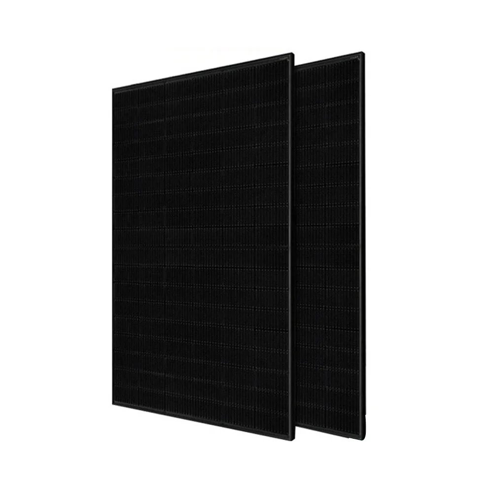 jhjhhjjhkjkoiijhjhjhjgjhgnmnbmg 2 single sided solar panels – 400 watts - Image 1