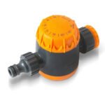 Multi-function Automatic Water Sprinkler Timer for Garden and Land Irrigation Control / Model GVC20 - Image 3