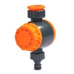 Multi-function Automatic Water Sprinkler Timer for Garden and Land Irrigation Control / Model GVC20