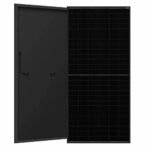 2 single sided solar panels – 400 watts - Image 2