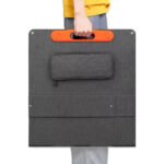 Solar Panel 300W Waterproof Foldable Portable / Model JD-A300 - Image 7