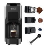 Coffee Machine Capsule - ground coffee from OKA / Model OKA C50 - Image 8