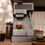 Coffee Machine Capsule - ground coffee from OKA / Model OKA C100 - Image 16