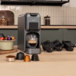 Coffee Machine Capsule - ground coffee from OKA / Model OKA C50 - Image 12