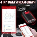 THINKCAR Device to detect all car faults and problems – complete car inspection / Model TKD01 - Image 3