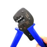 Irrigation crimping Cables Solar PV Crimp / Model A-2546B - Image 2