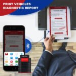THINKCAR Device to detect all car faults and problems – complete car inspection / Model TKD01 - Image 7