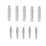 10 pieces Male & Female MC4 Solar PV Connector