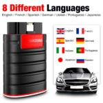 THINKCAR Device to detect all car faults and problems – complete car inspection / Model TKD01 - Image 10
