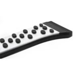 Brake and gas pedal covers compatible with Mercedes cars - Image 6