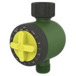 Multi-function Automatic Water Sprinkler Timer for Garden and Land Irrigation Control / Model GVC30 2,499.00 EGP Original price was: 2,499.00 EGP.2,299.00 EGP