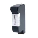 Ink Cartridge for Wireless Handjet Printers / Black Color