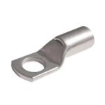Aluminum connection cup Compatible with solar energy T25-8 (2 pieces) - Image 2