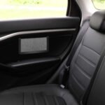 Multi-functional car organizer and bag to organize the license and all personal cards / Model LKB50 – Grey Color - Image 4
