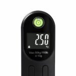 Portable Electronic Luggage Scale / Model / HYE1506 - Image 3
