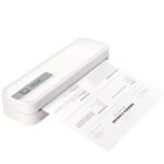 Netum wireless thermal printer that you can use via the application or Bluetooth - A4 - Image 5