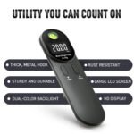 Portable Electronic Luggage Scale / Model / HYE1506 - Image 6