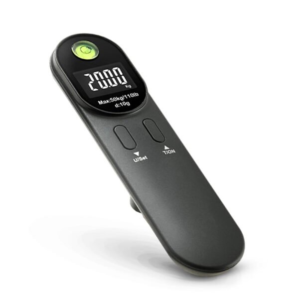 Portable Electronic Luggage Scale / Model / HYE1506