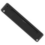 Portable A4 Mini Thermal Transfer Printer with Carbon Ribbon and Bluetooth Printing / XL-P808 - Image 3