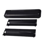Portable A4 Mini Thermal Transfer Printer with Carbon Ribbon and Bluetooth Printing / XL-P808 - Image 6
