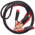 500 Amp High Voltage Car Battery Cable, 3 Meters Long, with Strong Insulation for Cable Clip - Image 3
