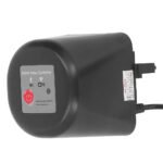 Smart Wi-Fi water and gas valve controller, automatic valve shut-off control  Bluetooth control Model / SSW55 - Image 2
