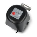 Smart Wi-Fi water and gas valve controller, automatic valve shut-off control  Bluetooth control Model / SSW55