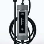 Oka Portable Electric Vehicle (EV) Charger GBT, Dustproof and Water Spray Resistant, 32 Amp, 7Kw - Image 4