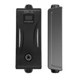 Oka Portable Electric Vehicle (EV) Charger GBT, Dustproof and Water Spray Resistant, 16 Amp, 3.5 kW / Portable Mode2 - Image 3